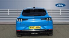 Ford Mustang Mach-E 358kW GT 91kWh AWD 5dr Auto Electric Estate